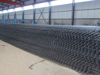 冷拔光圓鋼筋網(wǎng) 冷拔光圓鋼筋網(wǎng)